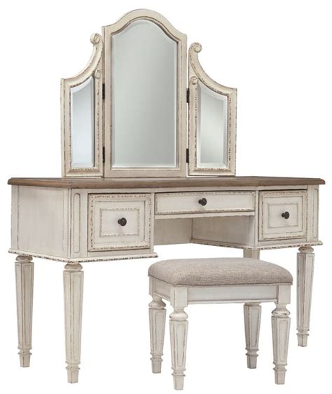 Ashley Furniture Bedroom Vanity